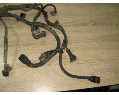 Проводка коса Hyundai Accent II +ТАГАЗ 2000-2012 ()- купить на ➦ А50-Авторазбор по цене 2000.00р.. Отправка в регионы.