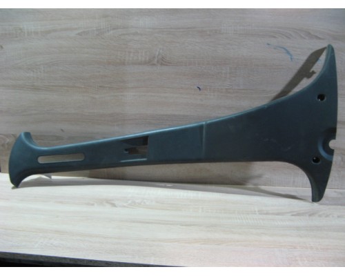 Обшивка стойки Renault Logan 2005-2014 (8200763417)- купить на ➦ А50-Авторазбор по цене 300.00р.. Отправка в регионы.