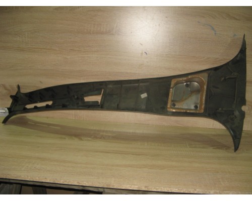 Обшивка стойки Renault Logan 2005-2014 (8200804513)- купить на ➦ А50-Авторазбор по цене 300.00р.. Отправка в регионы.