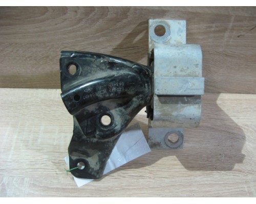 Опора двигателя Renault Logan 2005-2014 (112107695R)- купить на ➦ А50-Авторазбор по цене 800.00р.. Отправка в регионы.