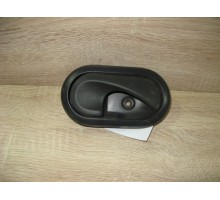 Ручка двери внутренняя Renault Logan 2005-2014