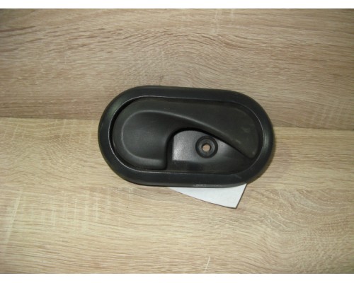 Ручка двери внутренняя Renault Logan 2005-2014 (8200733847)- купить на ➦ А50-Авторазбор по цене 100.00р.. Отправка в регионы.