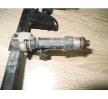 Форсунка инжекторная Renault Logan 2005-2014