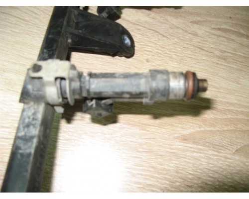 Форсунка инжекторная Renault Logan 2005-2014 (8200227124)- купить на ➦ А50-Авторазбор по цене 400.00р.. Отправка в регионы.