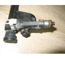 Форсунка инжекторная Renault Logan 2005-2014