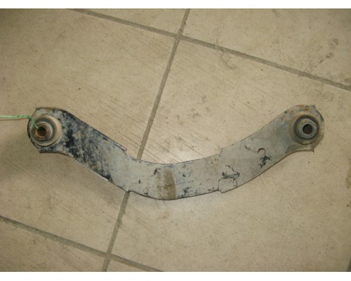 Рычаг задний Mitsubishi Lancer (CS/Classic) 2003-2006 (MR491911)- купить на ➦ А50-Авторазбор по цене 300.00р.. Отправка в регионы.