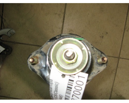 Опора заднего амортизатора Mitsubishi Lancer (CS/Classic) 2003-2006 (MR491946)- купить на ➦ А50-Авторазбор по цене 200.00р.. Отправка в регионы.