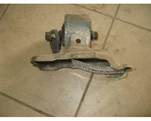 Опора КПП Mitsubishi Lancer (CS/Classic) 2003-2006 (MR491557)- купить на ➦ А50-Авторазбор по цене 500.00р.. Отправка в регионы.