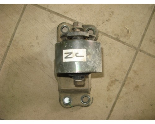 Опора КПП Mitsubishi Lancer (CS/Classic) 2003-2006 (MR491557)- купить на ➦ А50-Авторазбор по цене 500.00р.. Отправка в регионы.