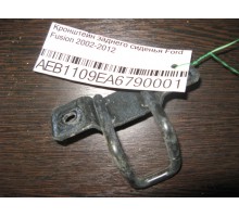 Кронштейн Ford Fusion 2002-2012
