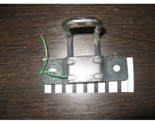 Кронштейн Ford Fusion 2002-2012 ()- купить на ➦ А50-Авторазбор по цене 150.00р.. Отправка в регионы.