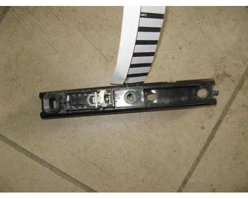 Кронштейн Ford Fusion 2002-2012 ()- купить на ➦ А50-Авторазбор по цене 200.00р.. Отправка в регионы.