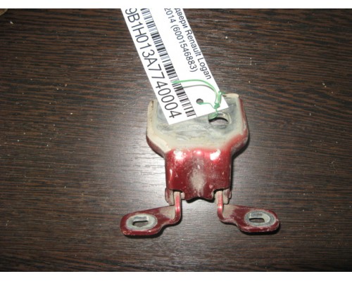 Петля двери Renault Logan 2005-2014 (6001546883)- купить на ➦ А50-Авторазбор по цене 350.00р.. Отправка в регионы.