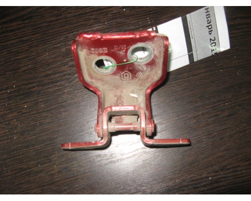 Петля двери Renault Logan 2005-2014 (6001546883)- купить на ➦ А50-Авторазбор по цене 350.00р.. Отправка в регионы.