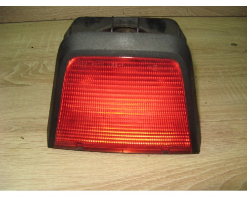 Фонарь задний (стоп сигнал) Renault Logan 2005-2014 (8200211037)- купить на ➦ А50-Авторазбор по цене 200.00р.. Отправка в регионы.