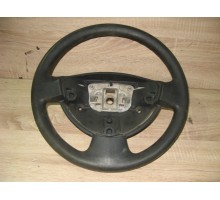 Рулевое колесо для AIR BAG (без AIR BAG) Renault Logan 2005-2014