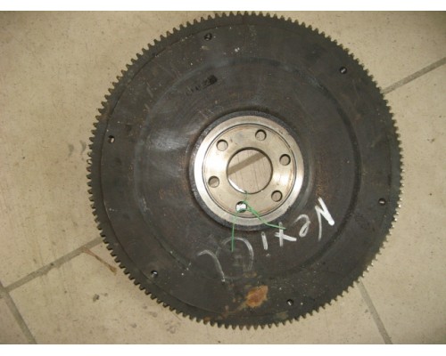 Маховик Daewoo Nexia 1995-2016 (96184354)- купить на ➦ А50-Авторазбор по цене 800.00р.. Отправка в регионы.