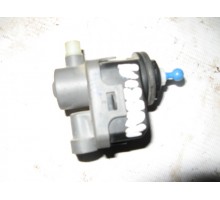 Моторчик корректировки фар Nissan Primera P12 2002-2008