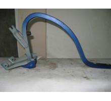 Петля двери багажника Chevrolet Lanos 2004-2010