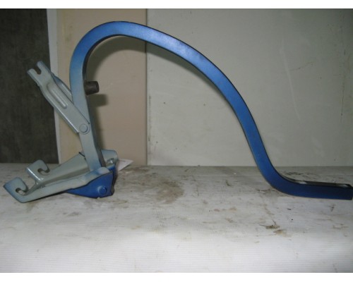 Петля двери багажника Chevrolet Lanos 2004-2010 ()- купить на ➦ А50-Авторазбор по цене 400.00р.. Отправка в регионы.