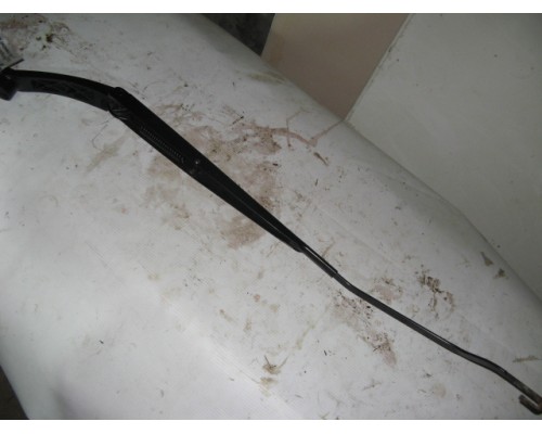 Поводки дворников передние левая/правая Hyundai Solaris/Accent IV 2010-2017 (983201R000)- купить на ➦ А50-Авторазбор по цене 300.00р.. Отправка в регионы.