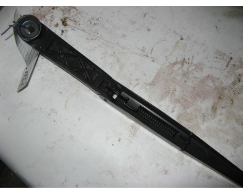 Поводки дворников передние левая/правая Hyundai Solaris/Accent IV 2010-2017 (983201R000)- купить на ➦ А50-Авторазбор по цене 300.00р.. Отправка в регионы.