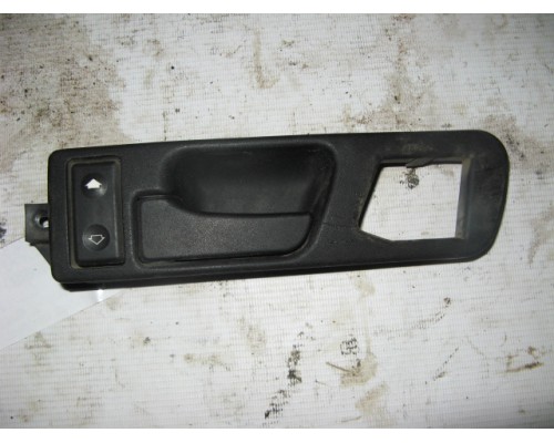 Ручка двери внутренняя BMW 7-серия E32 1986-1994 (51429067437)- купить на ➦ А50-Авторазбор по цене 700.00р.. Отправка в регионы.