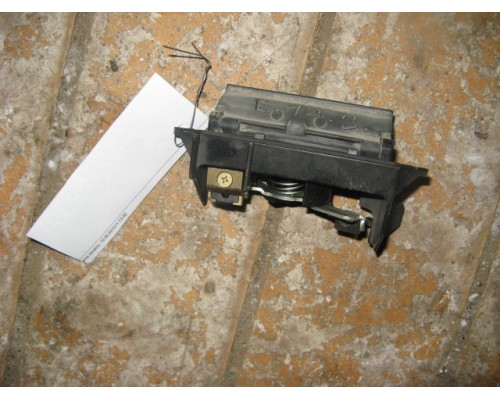 Ручка двери багажника наружная Toyota Corolla E120 2001-2006 (6902313020)- купить на ➦ А50-Авторазбор по цене 300.00р.. Отправка в регионы.