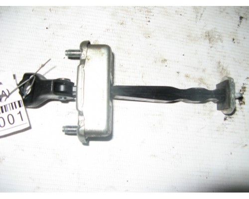 Ограничитель двери Nissan Tiida (C11) 2007-2014 (82430ZR80A)- купить на ➦ А50-Авторазбор по цене 400.00р.. Отправка в регионы.