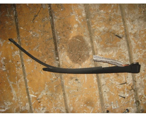 Поводок дворника задний (заднего) Skoda Rapid 2013> (5JA955707A)- купить на ➦ А50-Авторазбор по цене 700.00р.. Отправка в регионы.