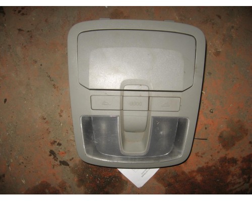 Плафон салонный Ssang Yong Actyon New/Korando 2010> (7767034000)- купить на ➦ А50-Авторазбор по цене 600.00р.. Отправка в регионы.