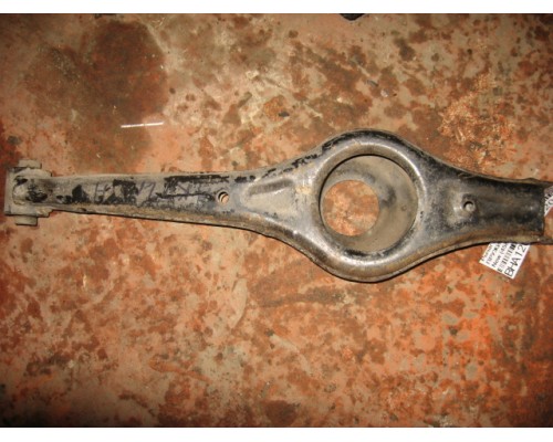 Рычаг задний поперечный Ssang Yong Actyon New/Korando 2010> (4581034000)- купить на ➦ А50-Авторазбор по цене 400.00р.. Отправка в регионы.