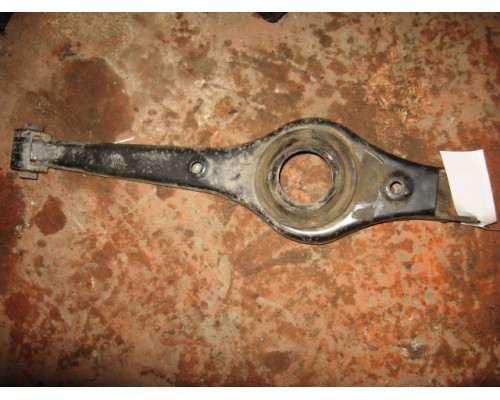 Рычаг задний поперечный Ssang Yong Actyon New/Korando 2010> (4581034000)- купить на ➦ А50-Авторазбор по цене 400.00р.. Отправка в регионы.