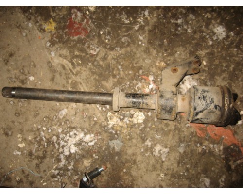 Полуось промежуточная Ssang Yong Actyon New/Korando 2010> (4131034041)- купить на ➦ А50-Авторазбор по цене 3000.00р.. Отправка в регионы.