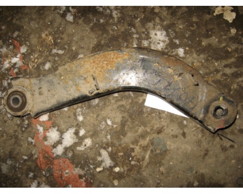 Рычаг задний поперечный Ssang Yong Actyon New/Korando 2010> (4541034000)- купить на ➦ А50-Авторазбор по цене 300.00р.. Отправка в регионы.