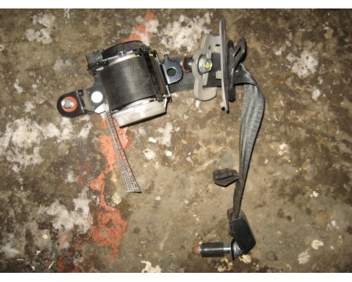 Ремень безопасности Ssang Yong Actyon New/Korando 2010> (7560234000LBA)- купить на ➦ А50-Авторазбор по цене 500.00р.. Отправка в регионы.