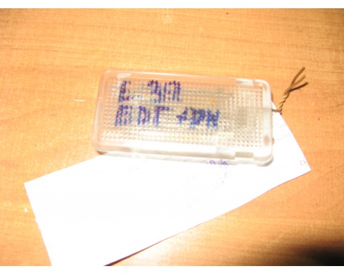 Плафон салонный BMW 5-серия E39 1995-2004 (63318360112)- купить на ➦ А50-Авторазбор по цене 500.00р.. Отправка в регионы.