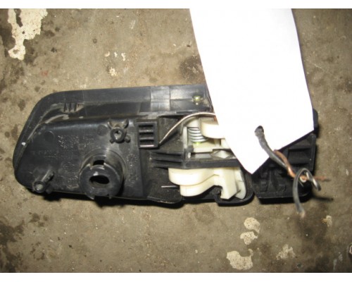 Ручка двери внутренняя Ssang Yong Actyon New/Korando 2010> (8582034000hdv)- купить на ➦ А50-Авторазбор по цене 250.00р.. Отправка в регионы.