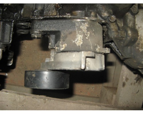 Ролик натяжитель BMW 5-серия E39 1995-2004 (11287512758)- купить на ➦ А50-Авторазбор по цене 700.00р.. Отправка в регионы.