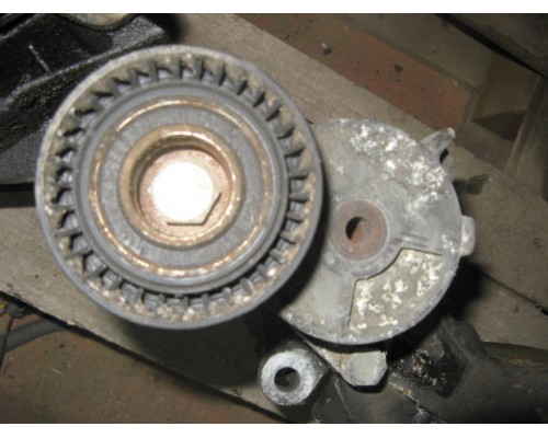 Ролик натяжитель BMW 5-серия E39 1995-2004 (11287512758)- купить на ➦ А50-Авторазбор по цене 700.00р.. Отправка в регионы.