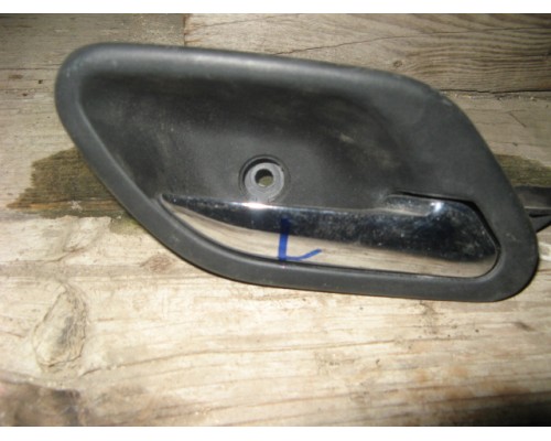 Ручка двери внутренняя BMW 5-серия E39 1995-2004 (51217032925)- купить на ➦ А50-Авторазбор по цене 400.00р.. Отправка в регионы.