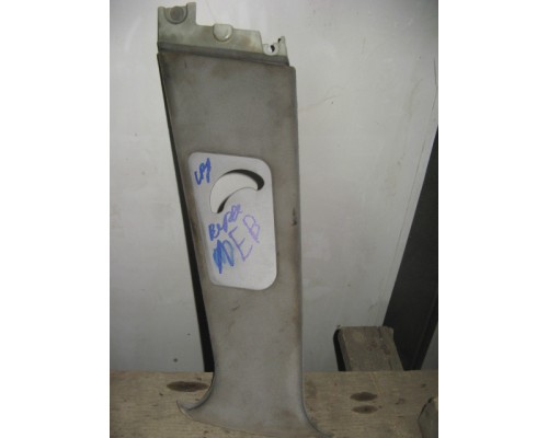 Обшивка стойки BMW 5-серия E39 1995-2004 (51438172419)- купить на ➦ А50-Авторазбор по цене 350.00р.. Отправка в регионы.