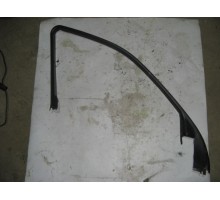 Накладка двери (рамка) BMW 5-серия E39 1995-2004