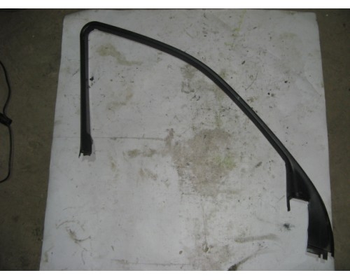 Накладка двери (рамка) BMW 5-серия E39 1995-2004 (51328183731)- купить на ➦ А50-Авторазбор по цене 700.00р.. Отправка в регионы.