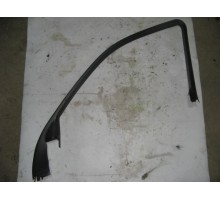 Накладка двери (рамка) BMW 5-серия E39 1995-2004