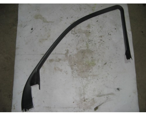 Накладка двери (рамка) BMW 5-серия E39 1995-2004 (51328183732)- купить на ➦ А50-Авторазбор по цене 700.00р.. Отправка в регионы.