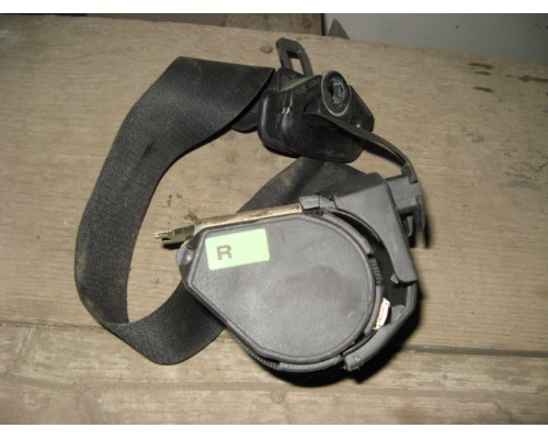 Ремень безопасности BMW 5-серия E39 1995-2004 (72118217390)- купить на ➦ А50-Авторазбор по цене 600.00р.. Отправка в регионы.