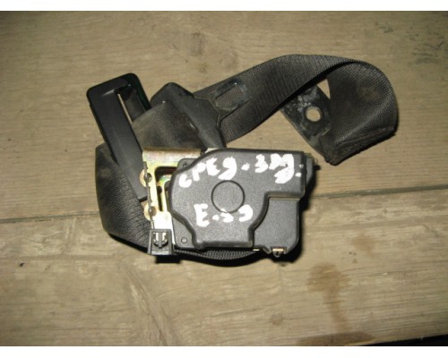 Ремень безопасности BMW 5-серия E39 1995-2004 (72118193098)- купить на ➦ А50-Авторазбор по цене 500.00р.. Отправка в регионы.