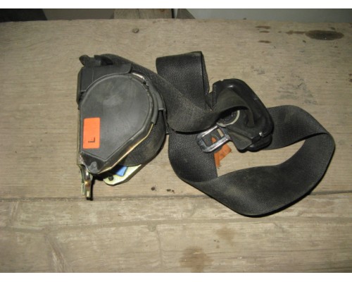 Ремень безопасности BMW 5-серия E39 1995-2004 (72118193098)- купить на ➦ А50-Авторазбор по цене 600.00р.. Отправка в регионы.