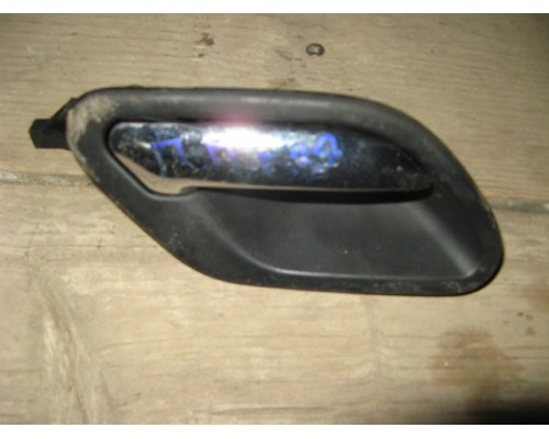 Ручка двери внутренняя BMW 5-серия E39 1995-2004 (51217032925)- купить на ➦ А50-Авторазбор по цене 1000.00р.. Отправка в регионы.